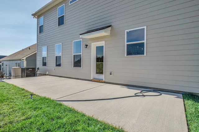 $566,990 | 1027 Lionheart Drive, Hermitage, TN 37076