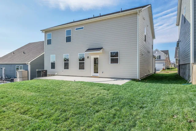 $566,990 | 1027 Lionheart Drive, Hermitage, TN 37076