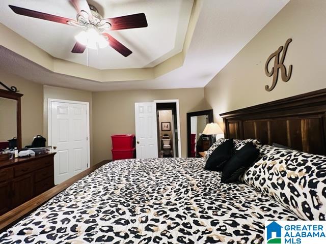 161 Park Pl Lane Alabaster, AL 35007 - Photo 11 of 15