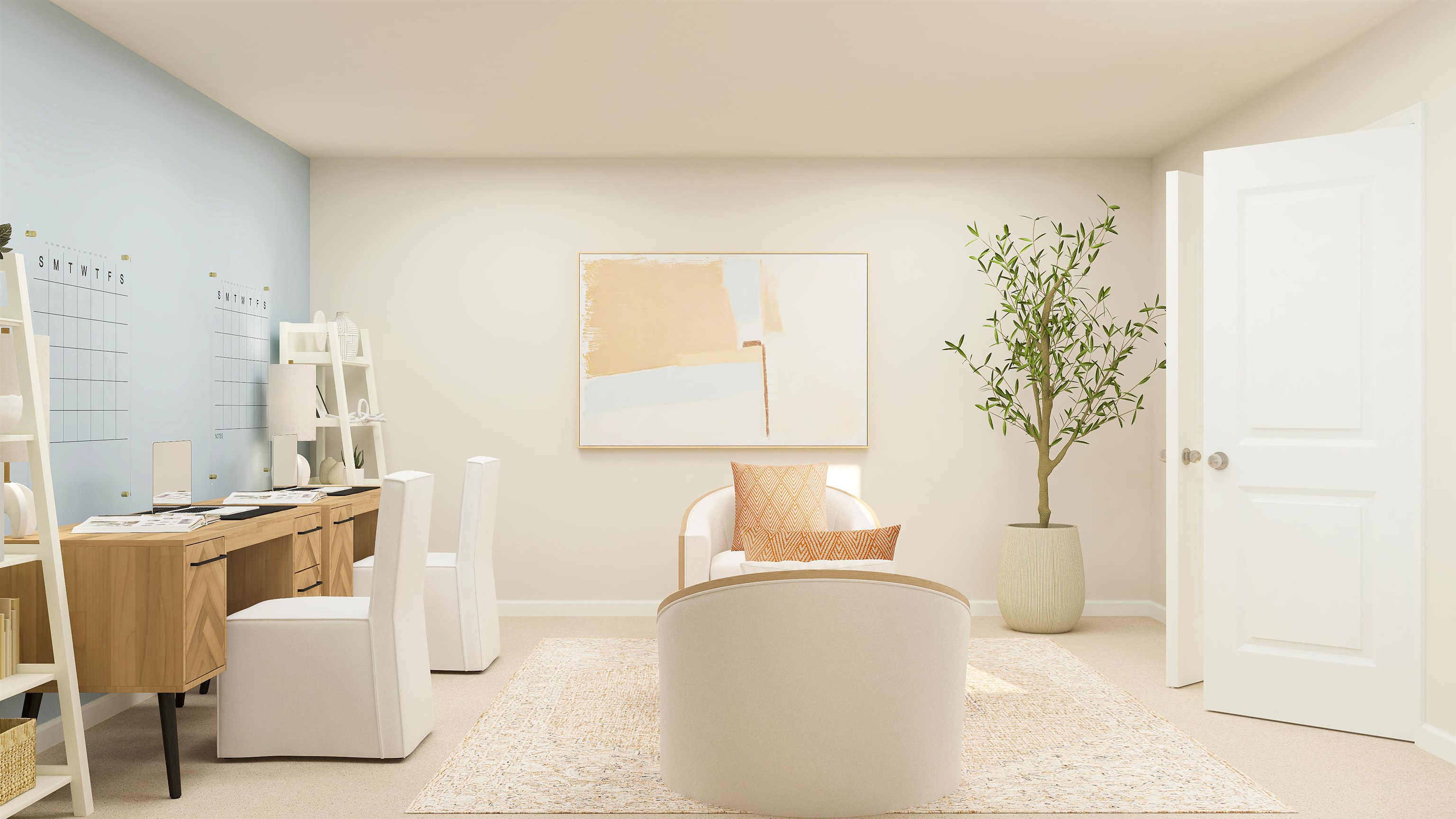 1446 Cattleman Acres Drive Inman, SC 29349 - Photo 14 of 26