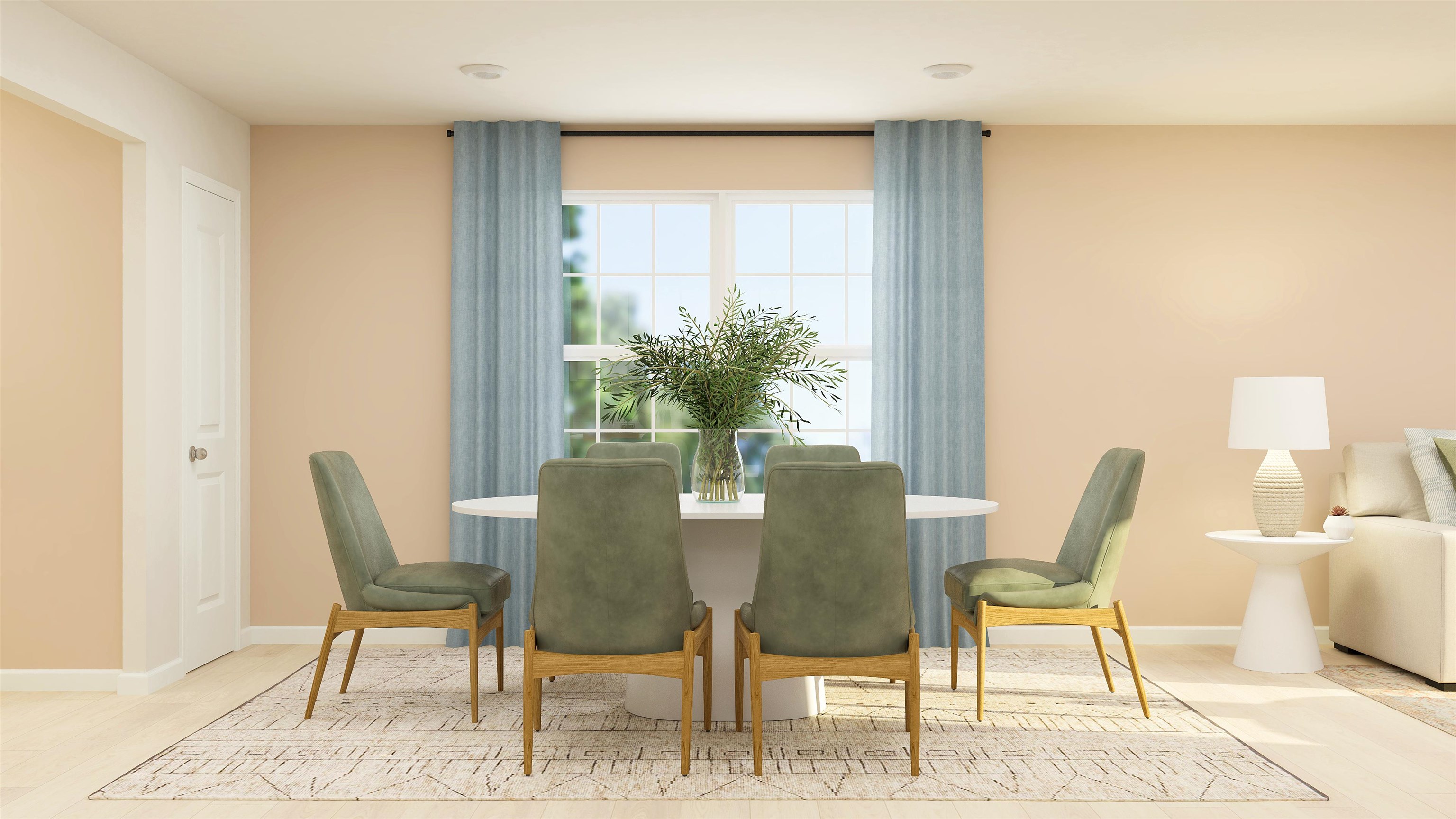 1446 Cattleman Acres Drive Inman, SC 29349 - Photo 3 of 26