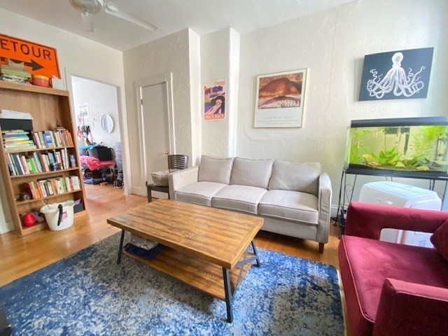 15 Unity Street, Unit 4 Boston, MA 02113 - Photo 2 of 11 Gallery Image 2
