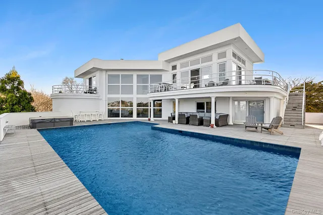 a front view of house with yard