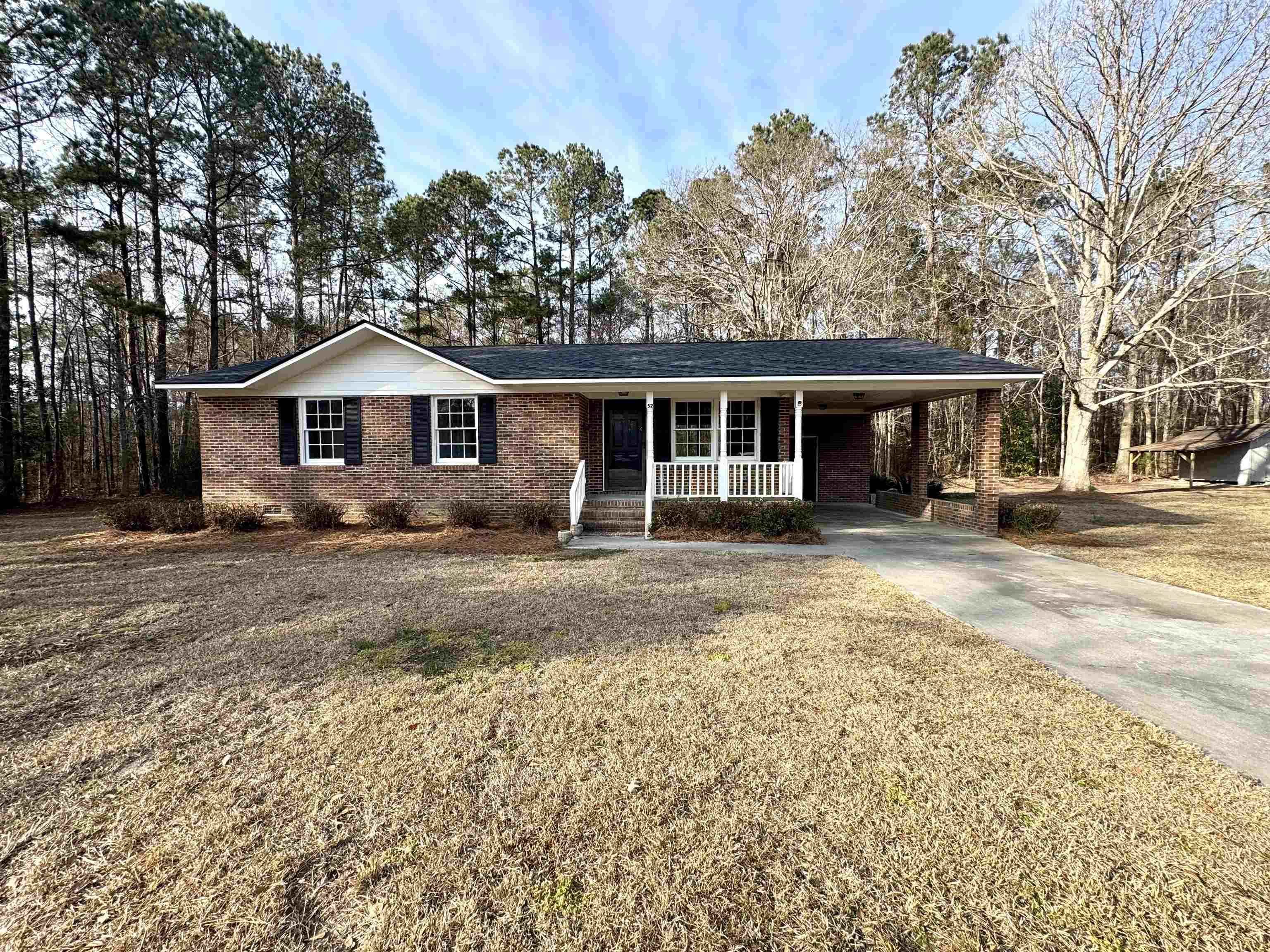 52 County Rd S-45-636 Andrews, SC 29510 - Photo 1 of 22 Gallery Image 1