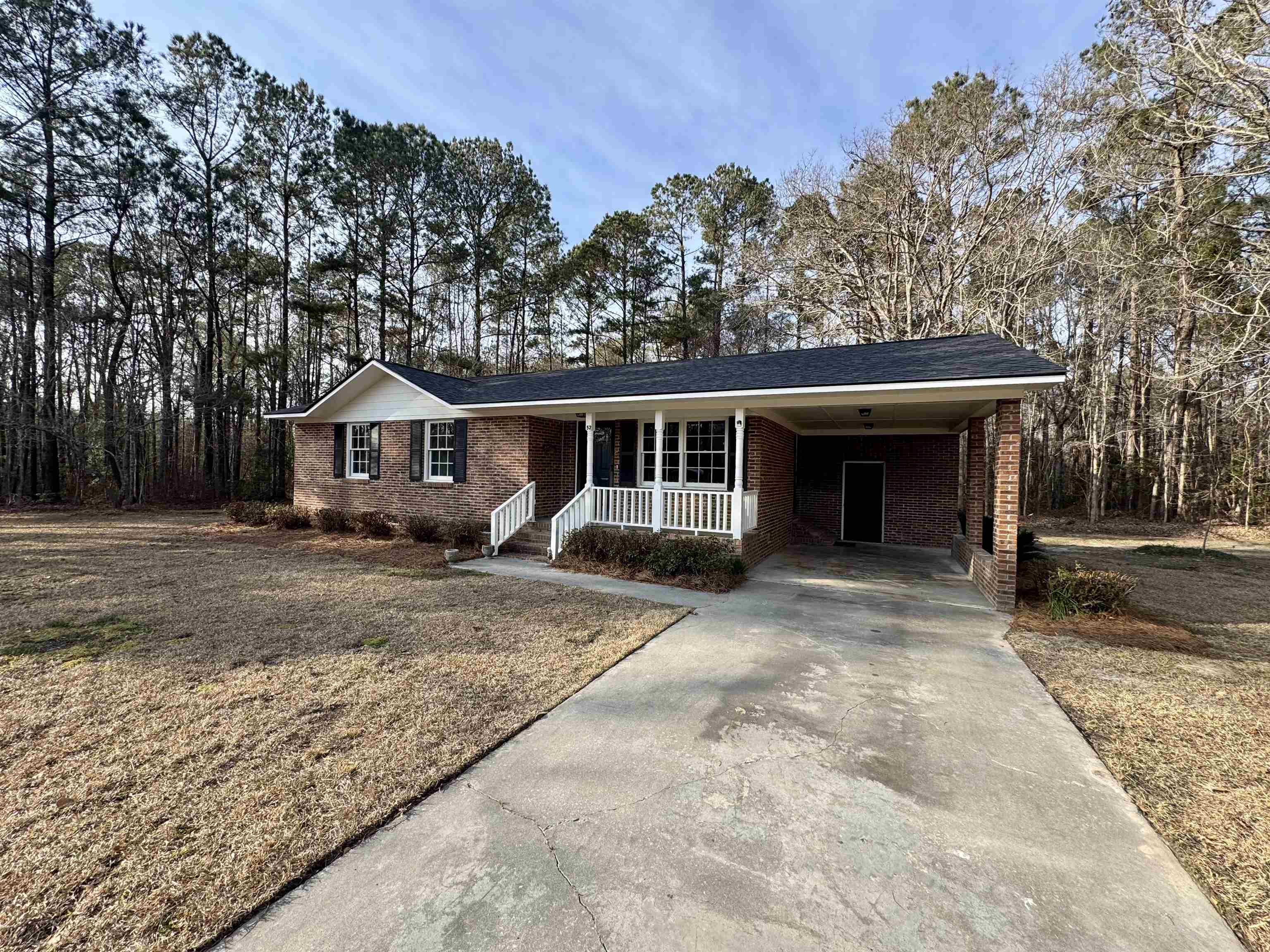 52 County Rd S-45-636 Andrews, SC 29510 - Photo 2 of 22 Gallery Image 2