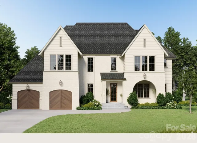 $2,695,000 | 1708 Paddock Circle, Charlotte, NC 28209