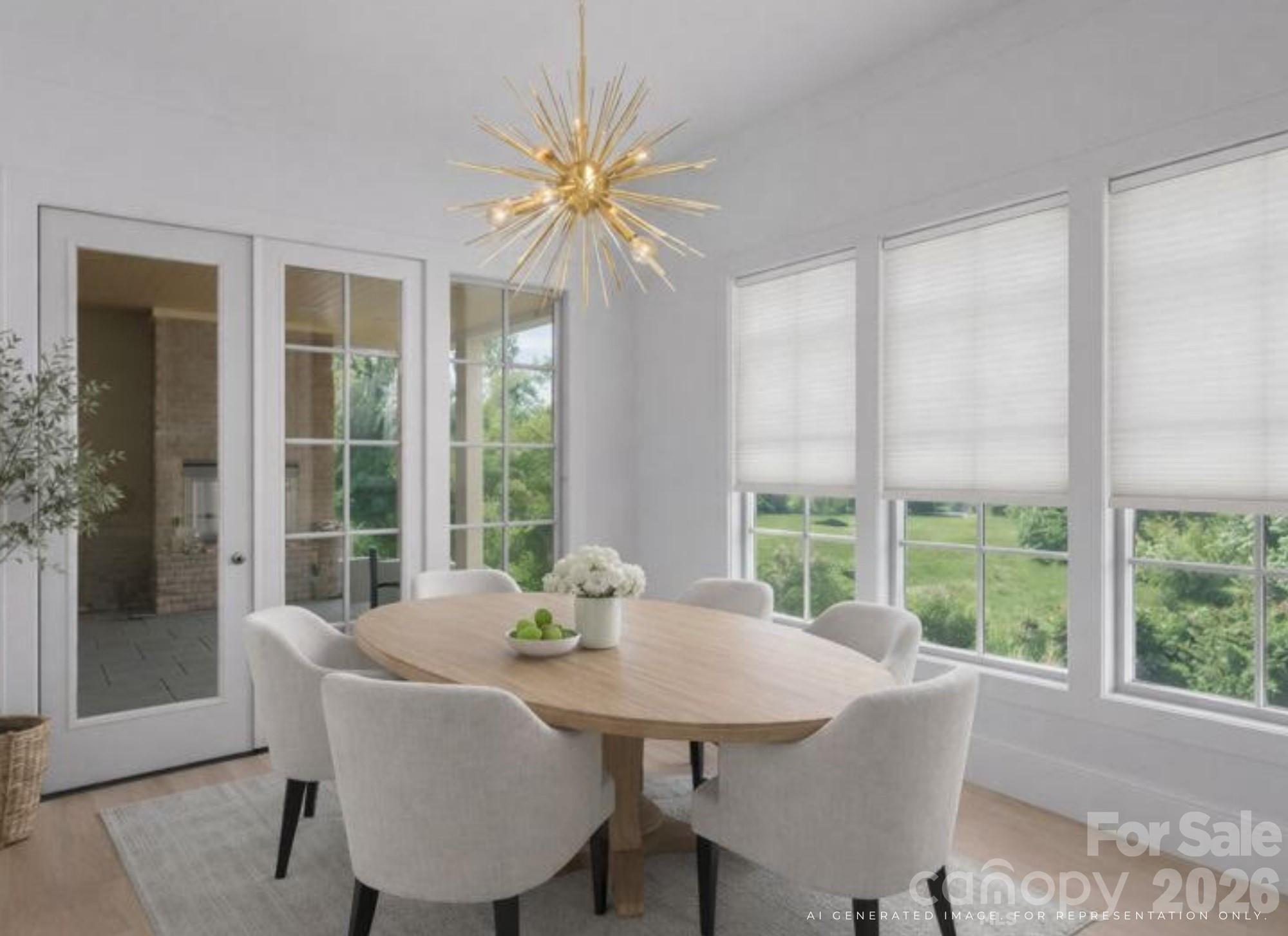 1708 Paddock Circle Charlotte, NC 28209 - Photo 11 of 26