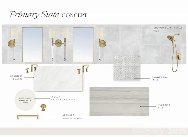 a picture of a bathroom with a sink and a mirror