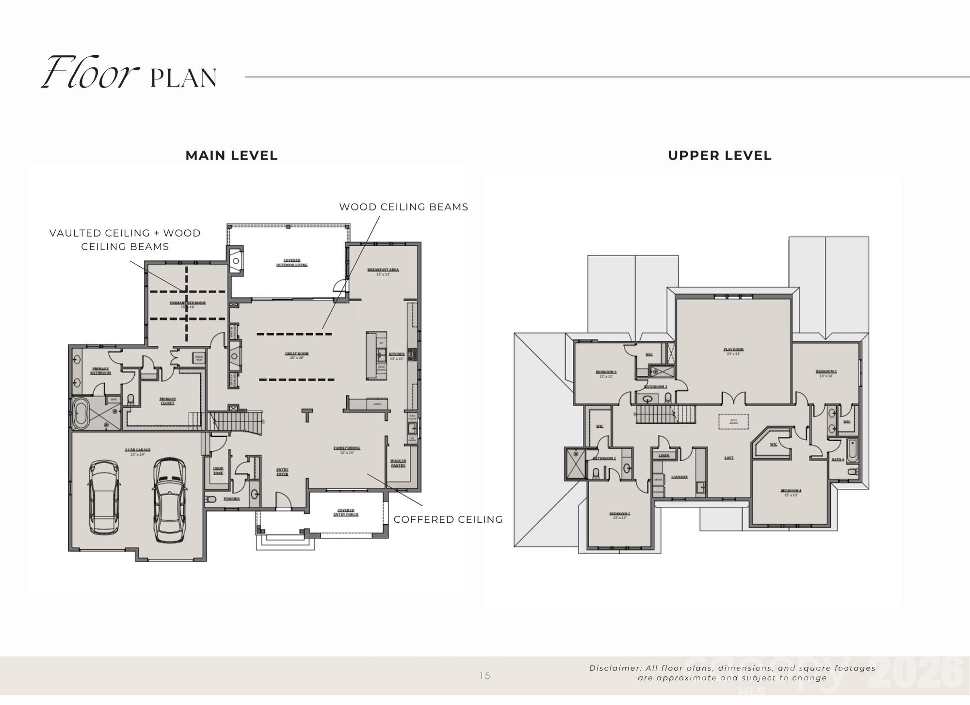 1708 Paddock Circle Charlotte, NC 28209 - Photo 17 of 26