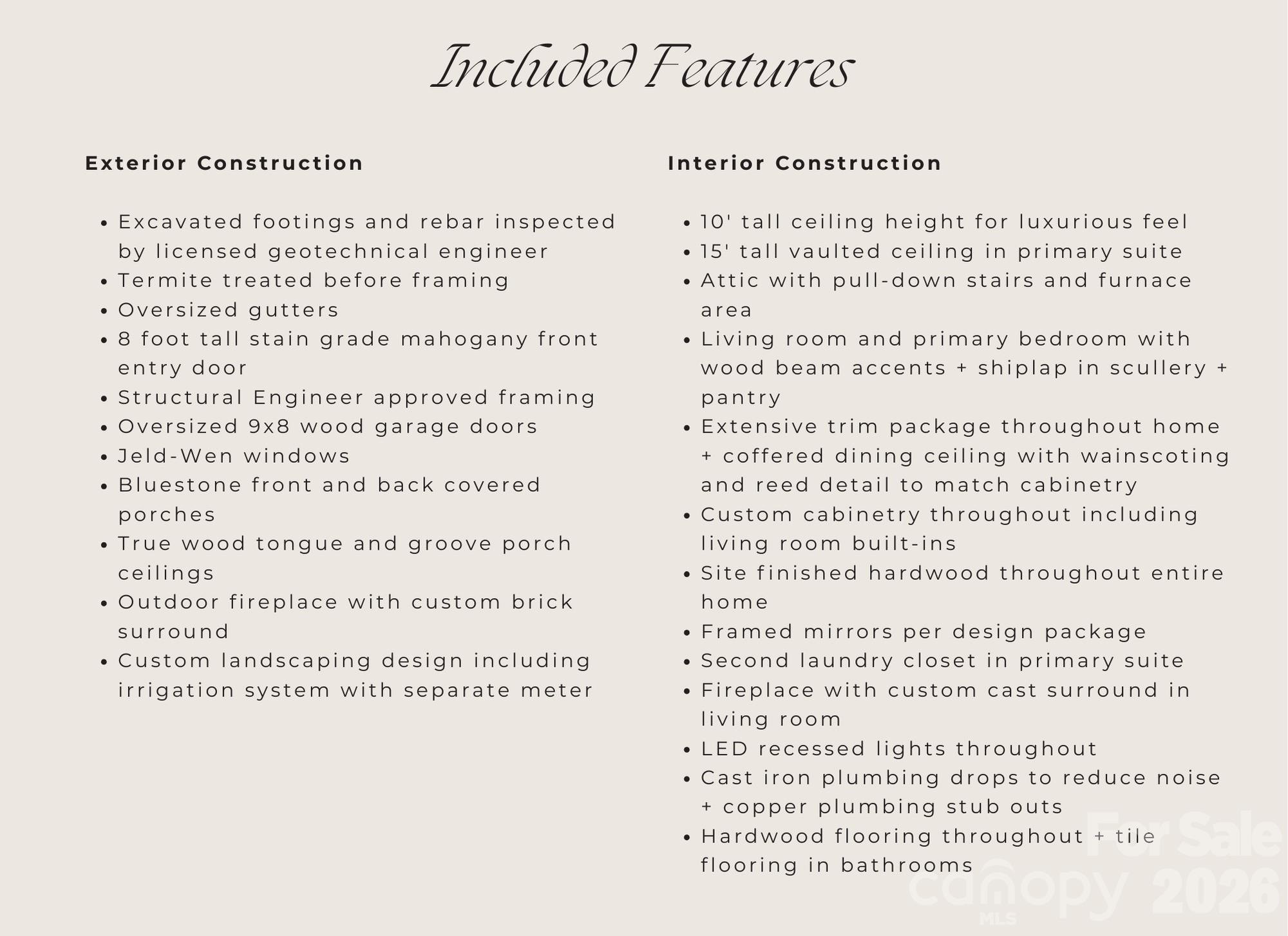 1708 Paddock Circle Charlotte, NC 28209 - Photo 23 of 26