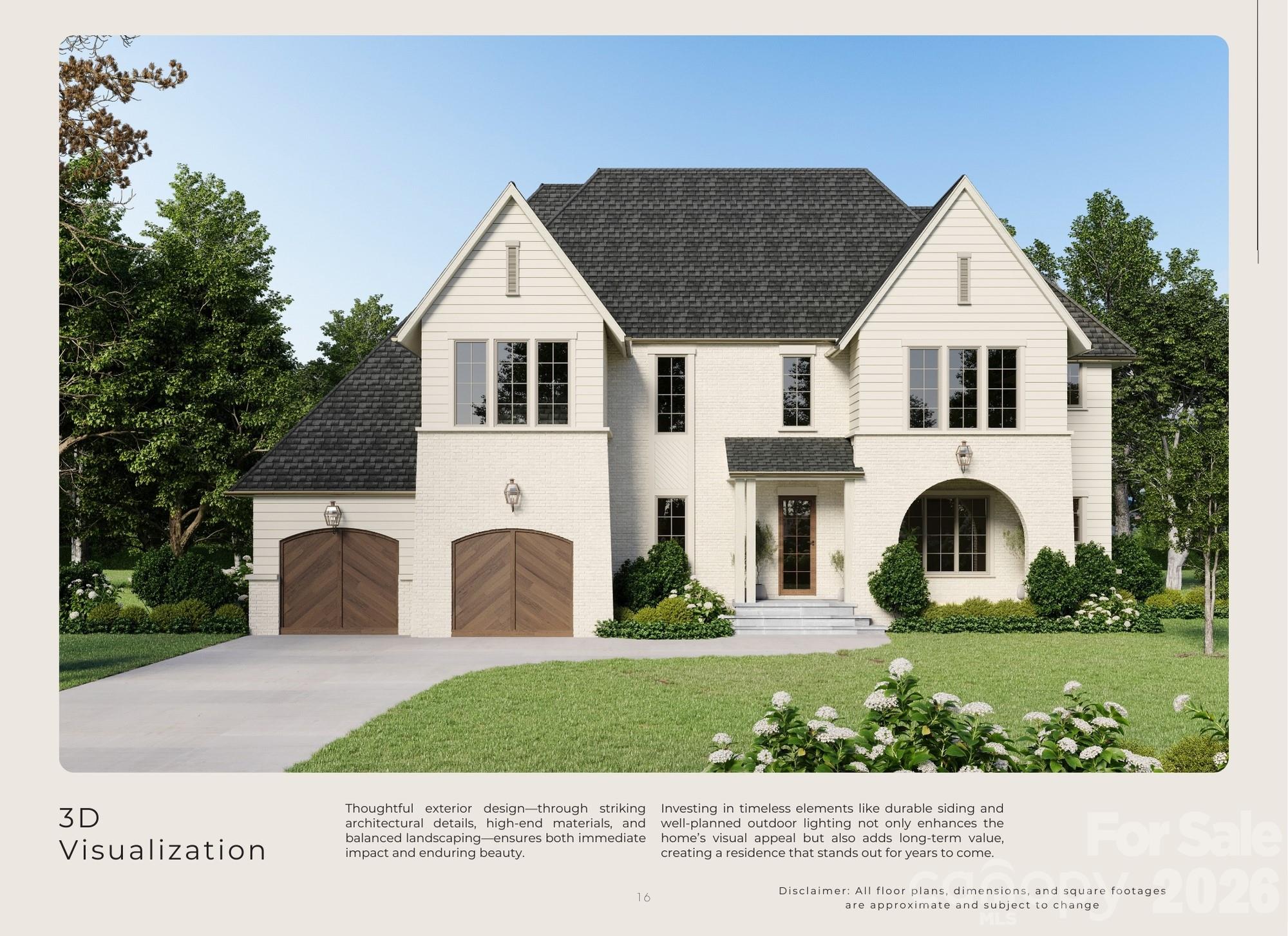 1708 Paddock Circle Charlotte, NC 28209 - Photo 26 of 26