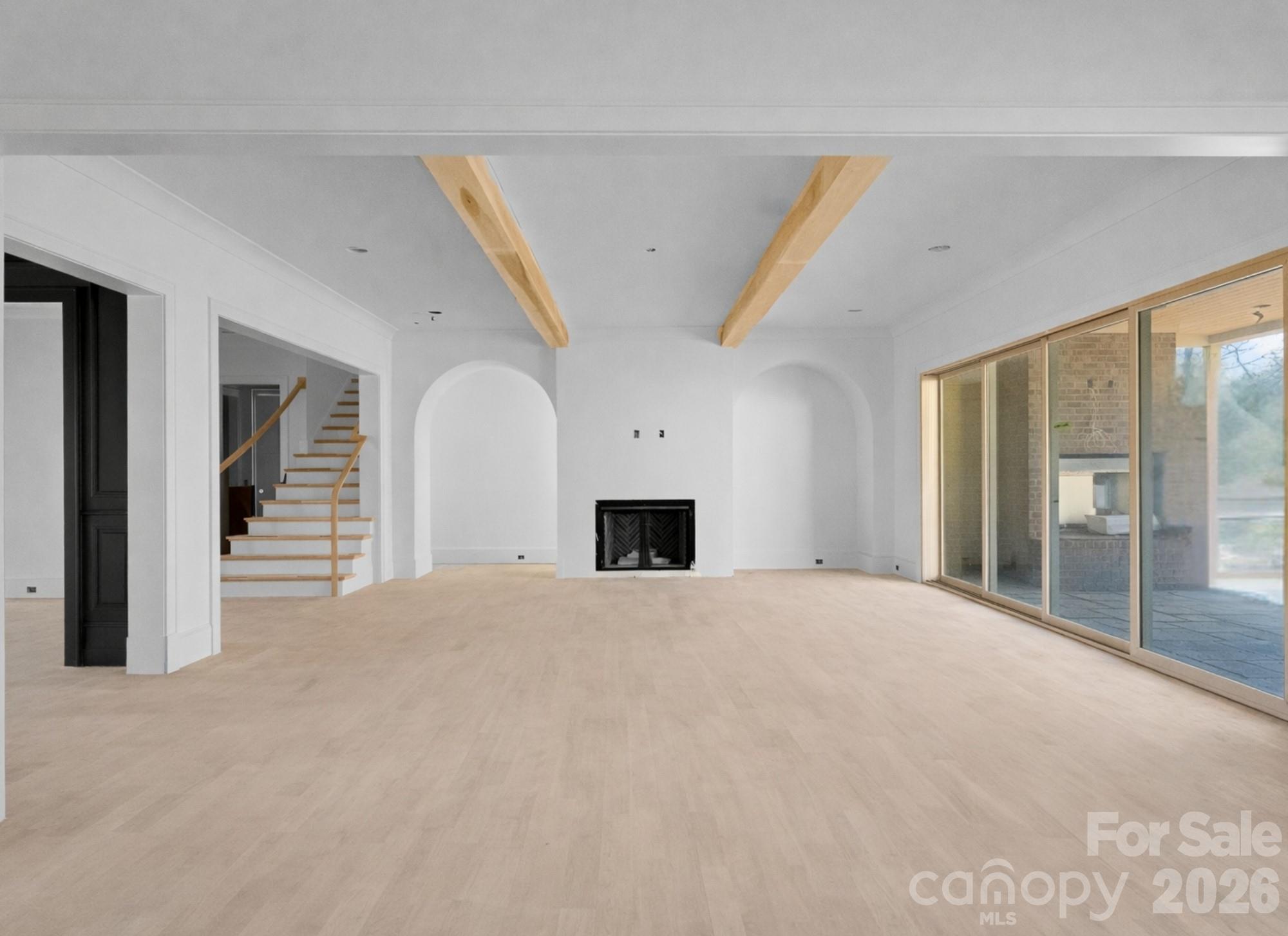 1708 Paddock Circle Charlotte, NC 28209 - Photo 4 of 26