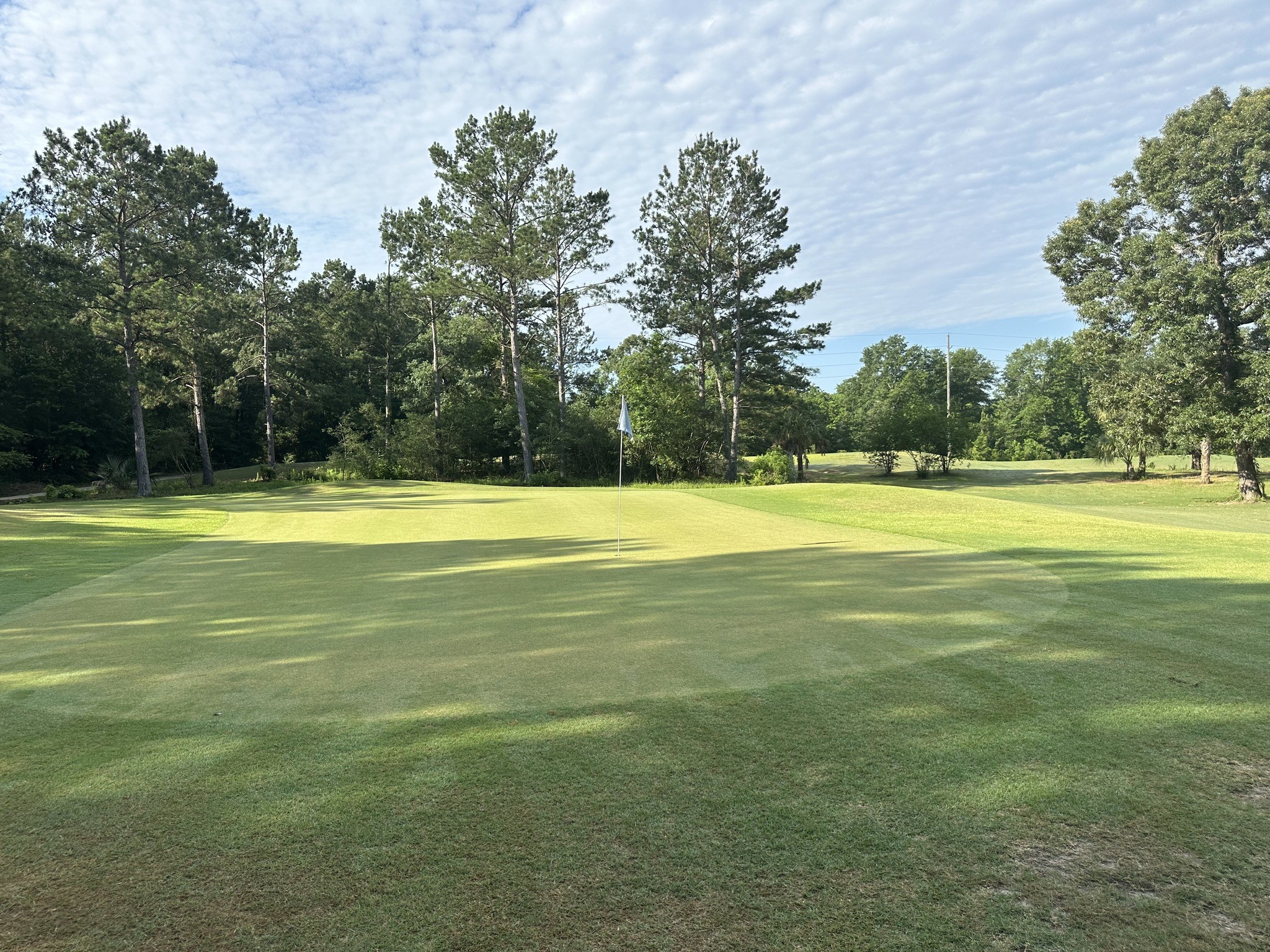 11598 Sebastian's Run Montgomery, TX 77316 - Photo 45 of 50 Beautiful 18 hole golf course in the community.