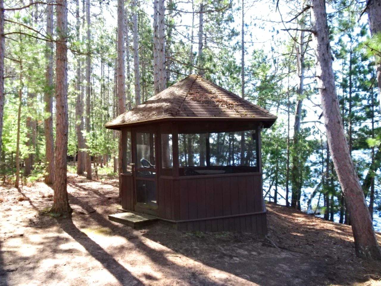 7546 Pine Lake Road Minocqua, WI 54548 - Photo 23 of 27 Gallery Image 23