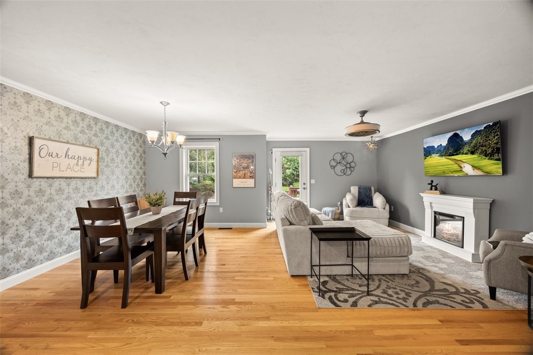 500 Mendon Road, Unit 28 Cumberland, RI 02864 - Photo 8 of 37 Gallery Image 8