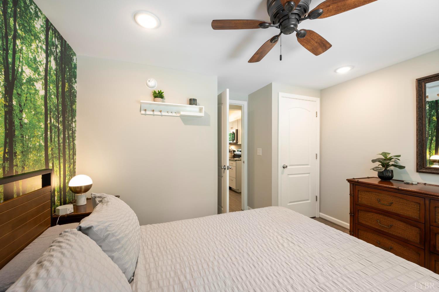 892 Franklin Creek Road Amherst, VA 24521 - Photo 12 of 30