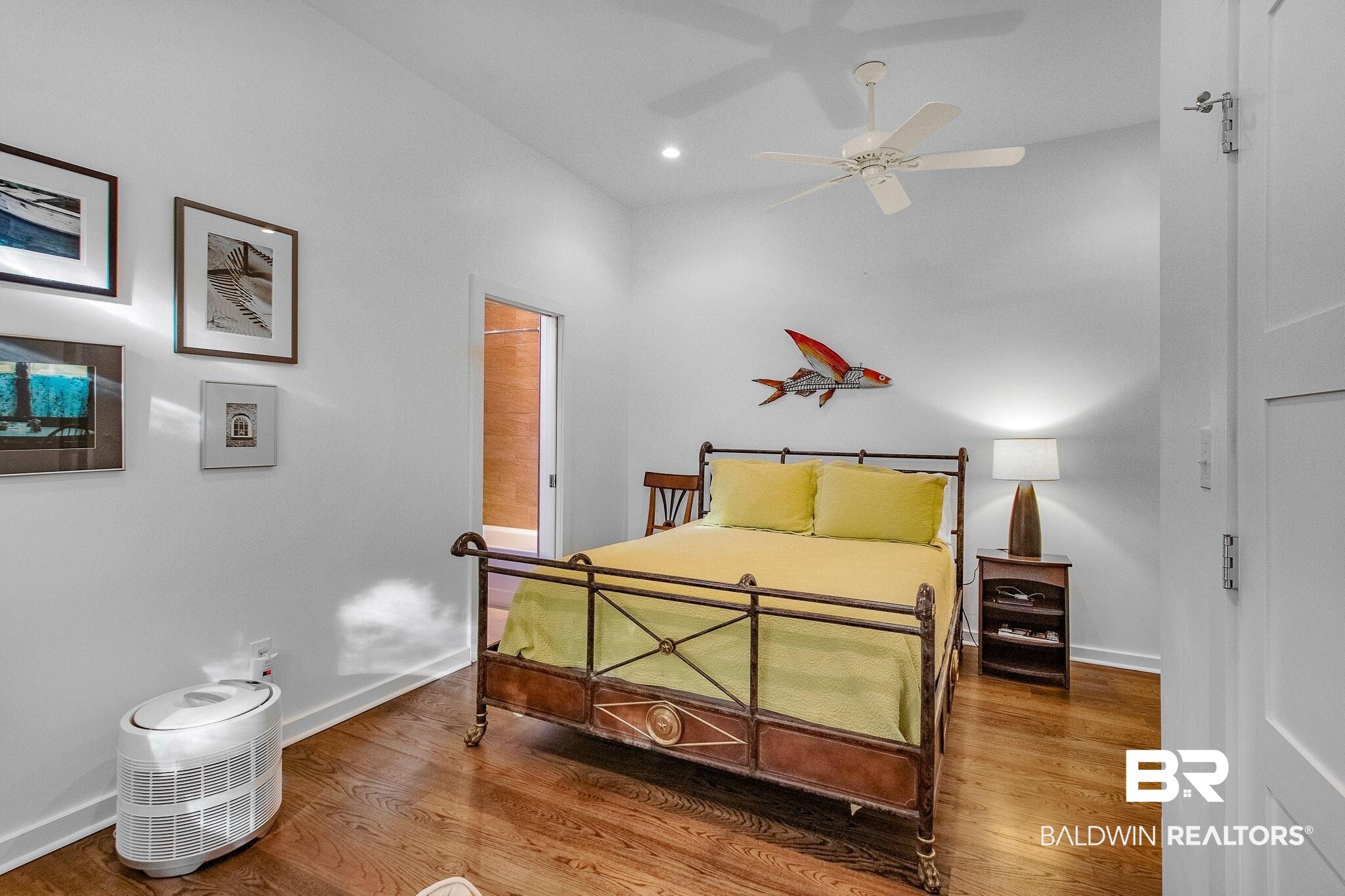 211 Pier Avenue Fairhope, AL 36532 - Photo 36 of 49 2nd Bedroom