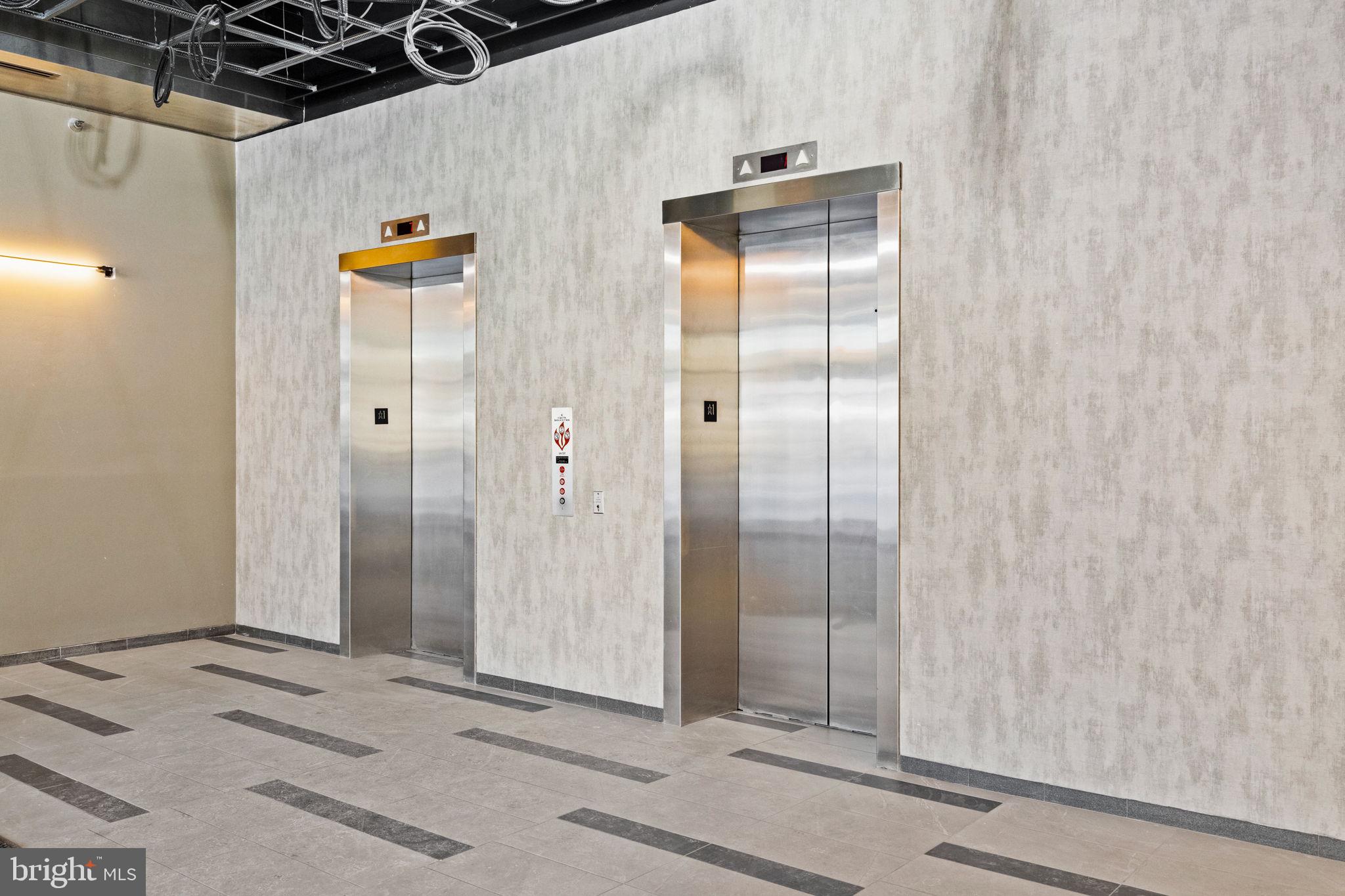 23 South 23rd Street, Unit 3D Philadelphia, PA 19103 - Photo 34 of 37 a view of a bathroom with a sink