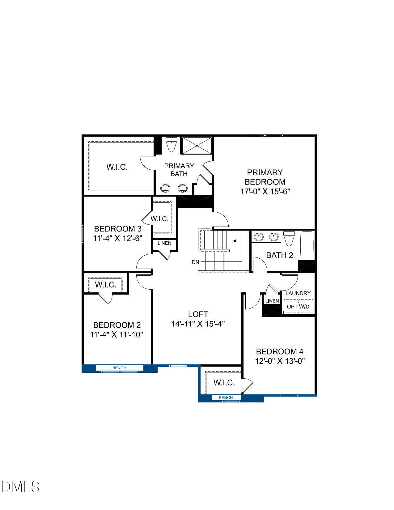 18 Deep Blue Trail Middlesex, NC 27557 - Photo 3 of 3