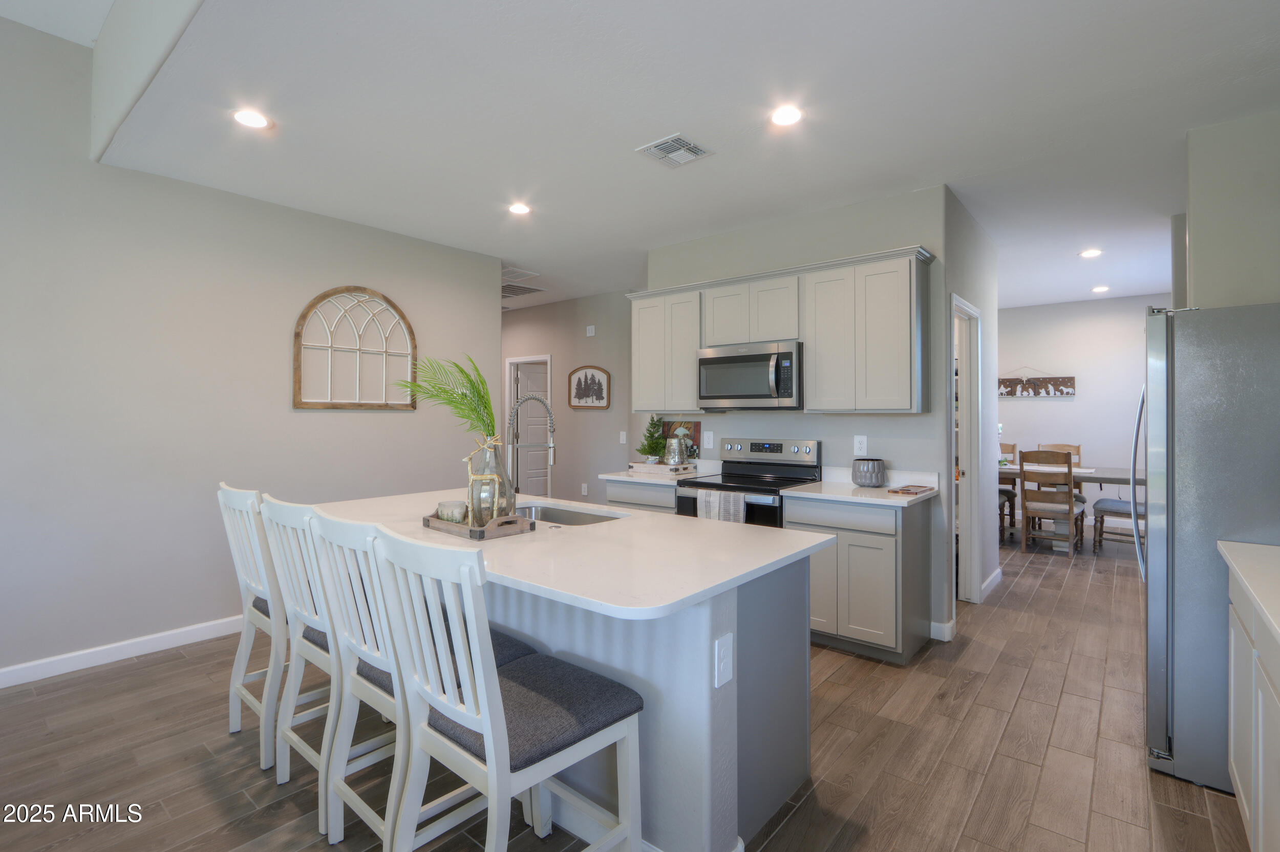 44583 West Palo Olmo Road Maricopa, AZ 85138 - Photo 31 of 43 Stainless Steel appliances