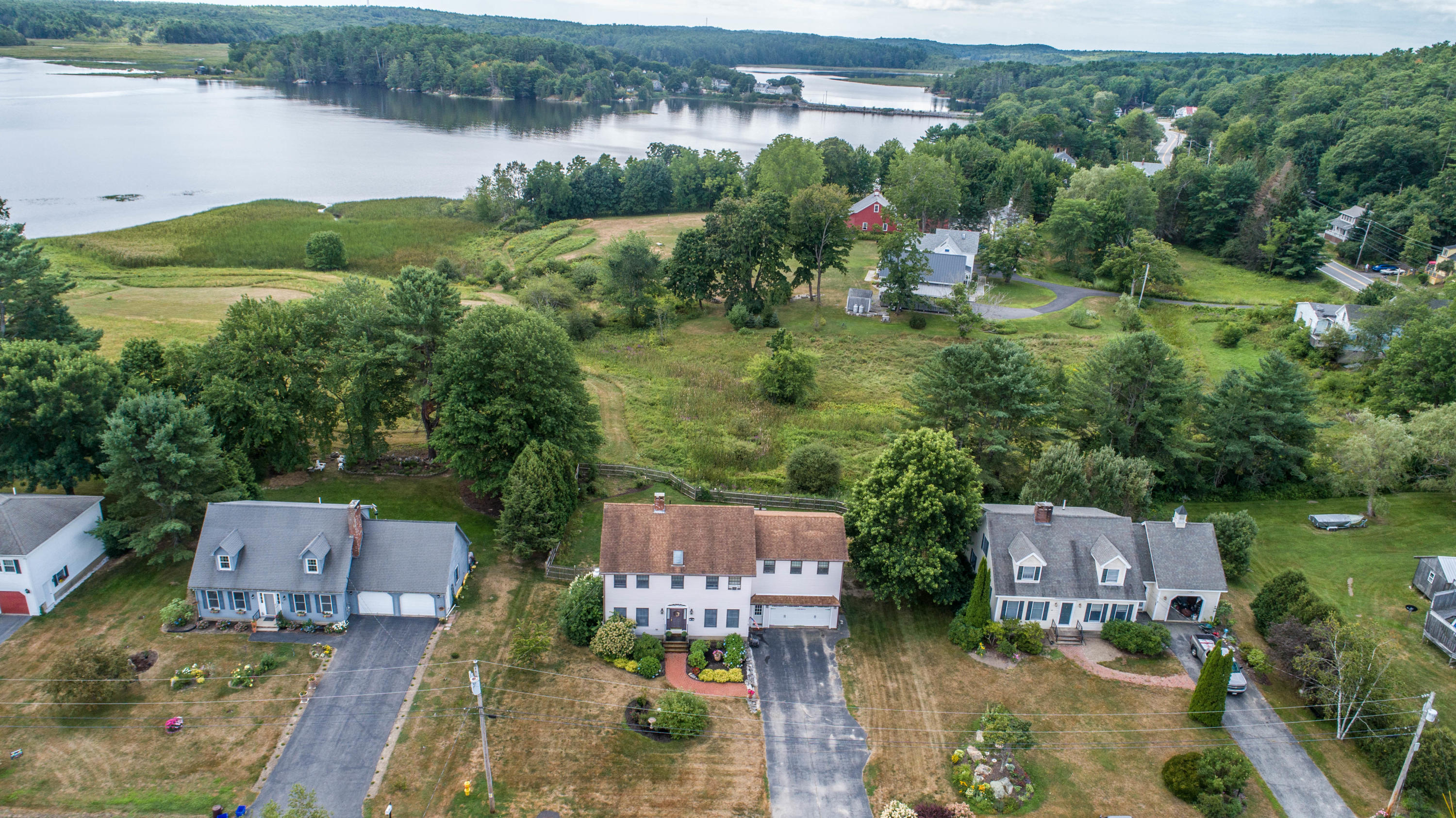 3 Graffam Way Bath, ME 04530 - Photo 56 of 63 DJI_0037