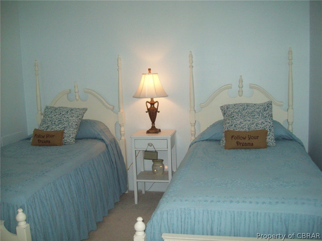 353 Henry's Road Hudgins, VA 23076 - Photo 27 of 44