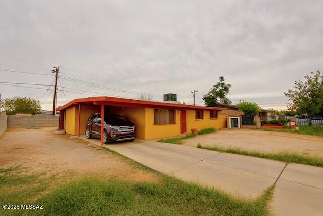 5301 South Missiondale Road Tucson, AZ 85706 - Photo 2 of 24 Gallery Image 2