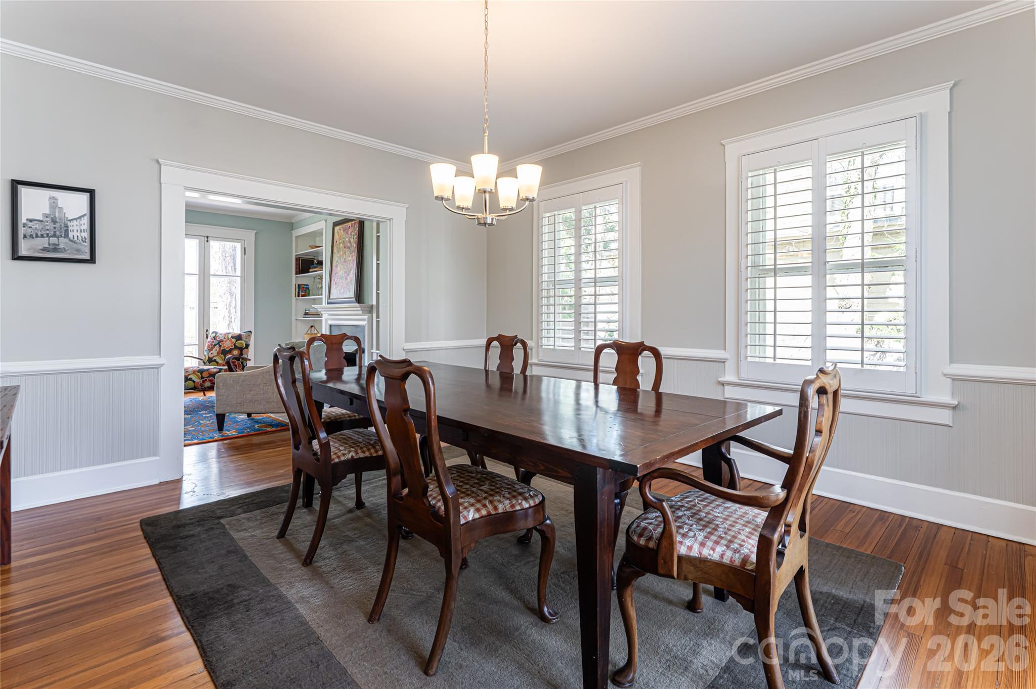 18 Edgemont Road Asheville, NC 28801 - Photo 5 of 48