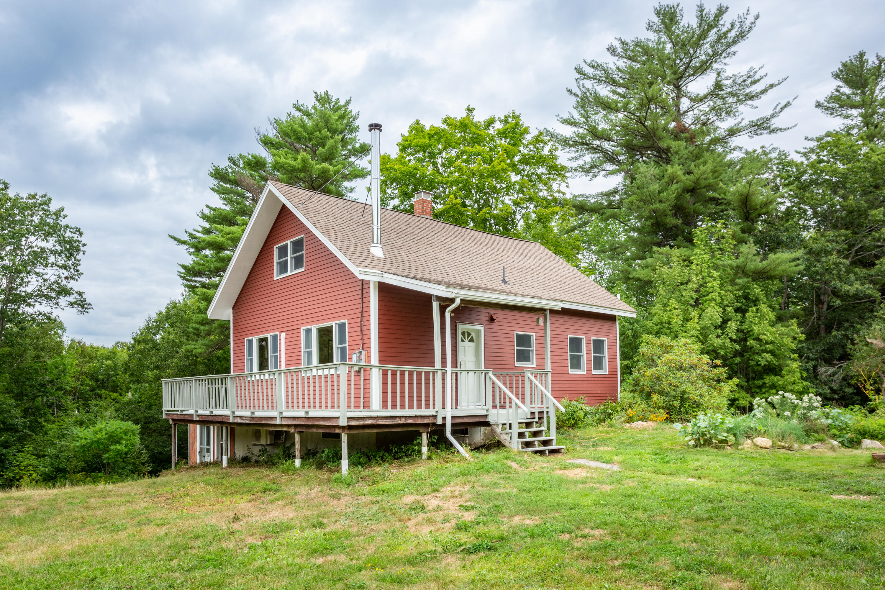 88 East Pittston Road Dresden, ME 04342 - Photo 8 of 34 12-88EPittstonRd-Dresden-KS