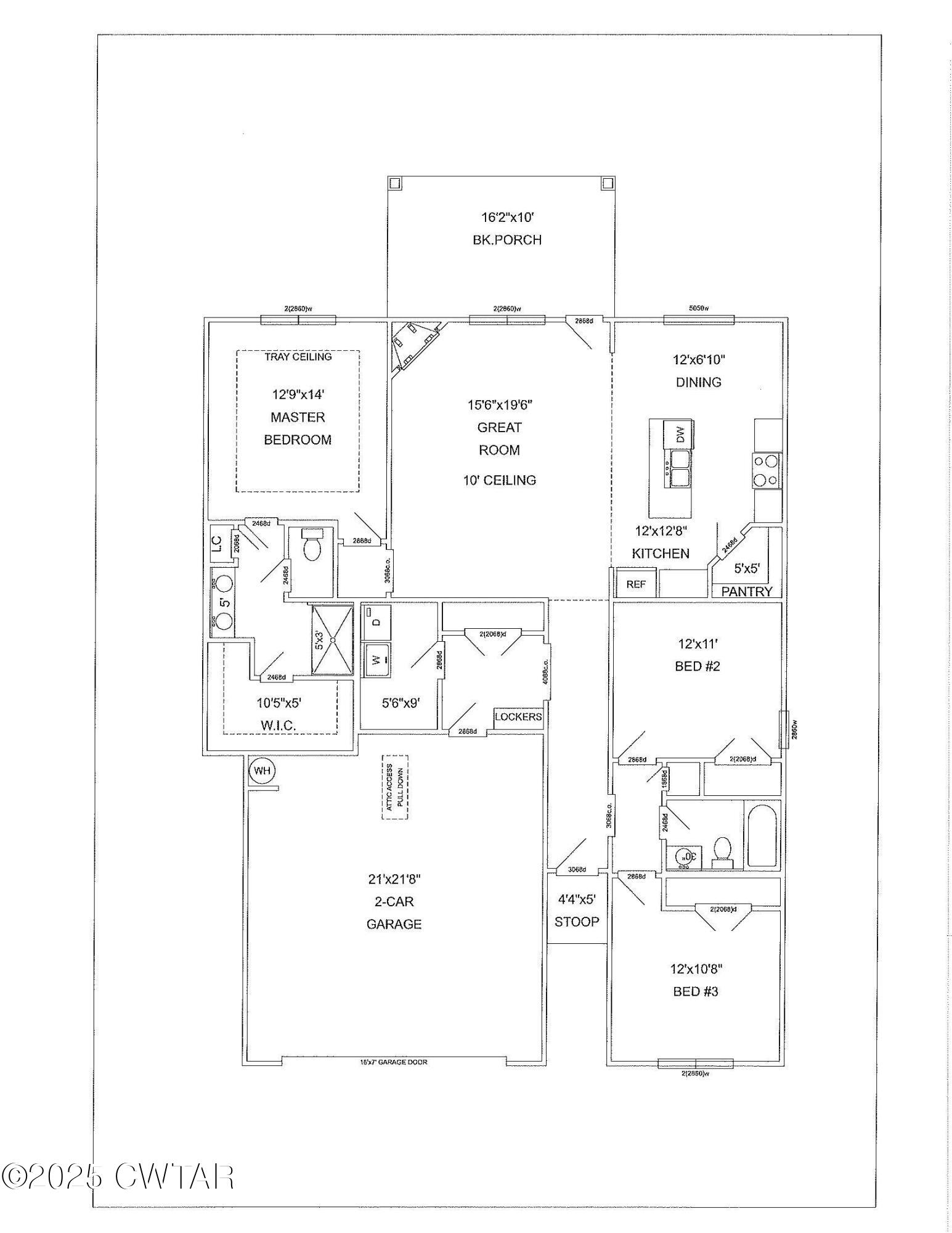 5 Easington Cove Jackson, TN 38305 - Photo 17 of 17