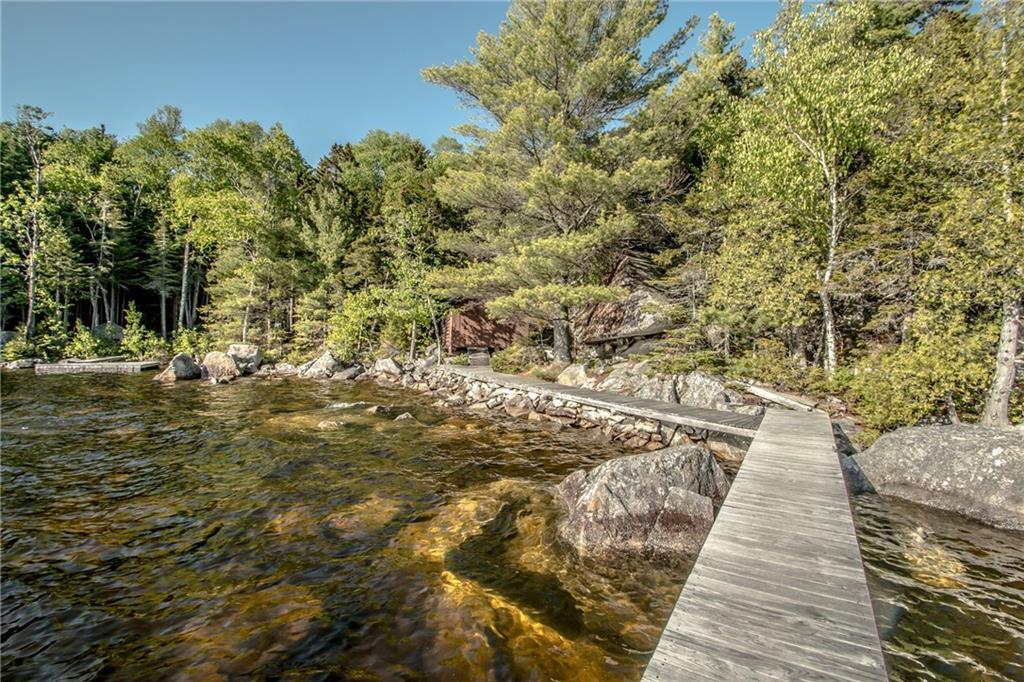529 Bald Mountain Road Oquossoc, ME 04964 - Photo 4 of 33 Photo
