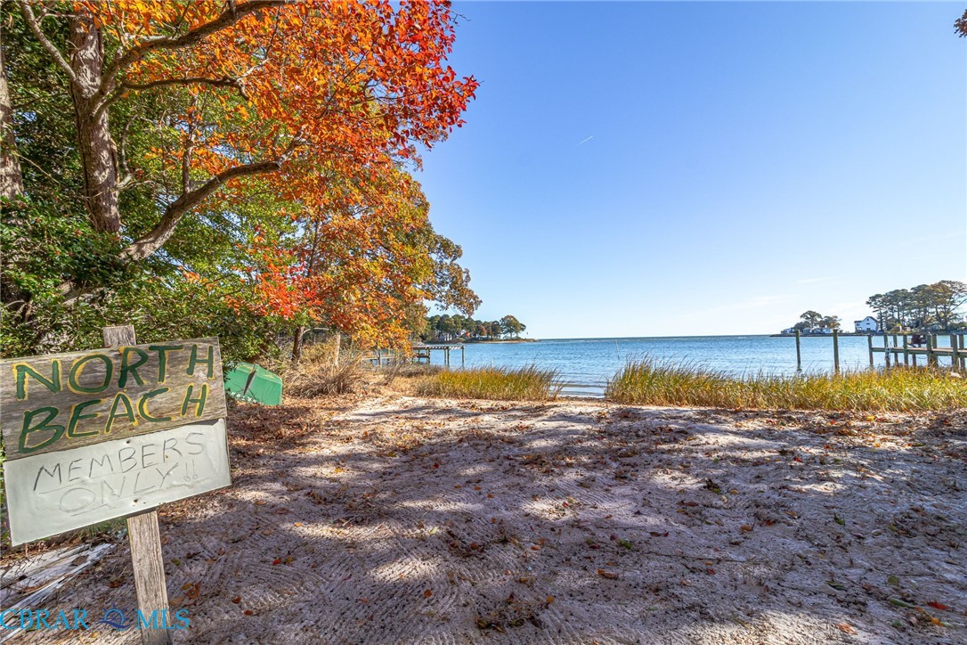 2285 Fleeton Road Reedville, VA 22539 - Photo 40 of 44