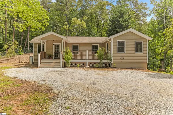 $369,900 | 155 Shepherd Springs Drive, Cleveland, SC 29635