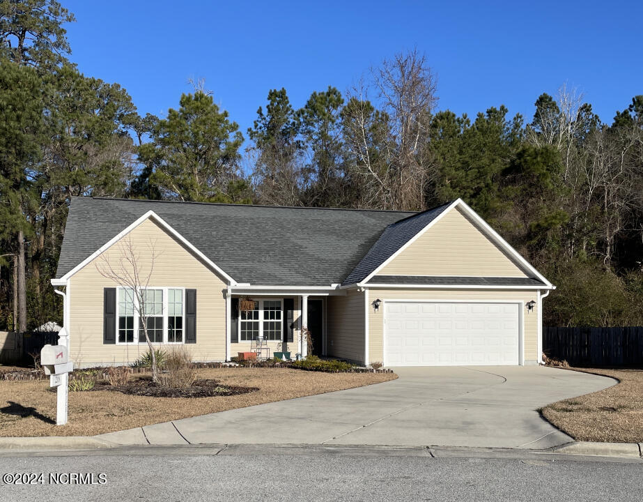218 Station House Road New Bern, NC 28562 - Photo 2 of 18 1