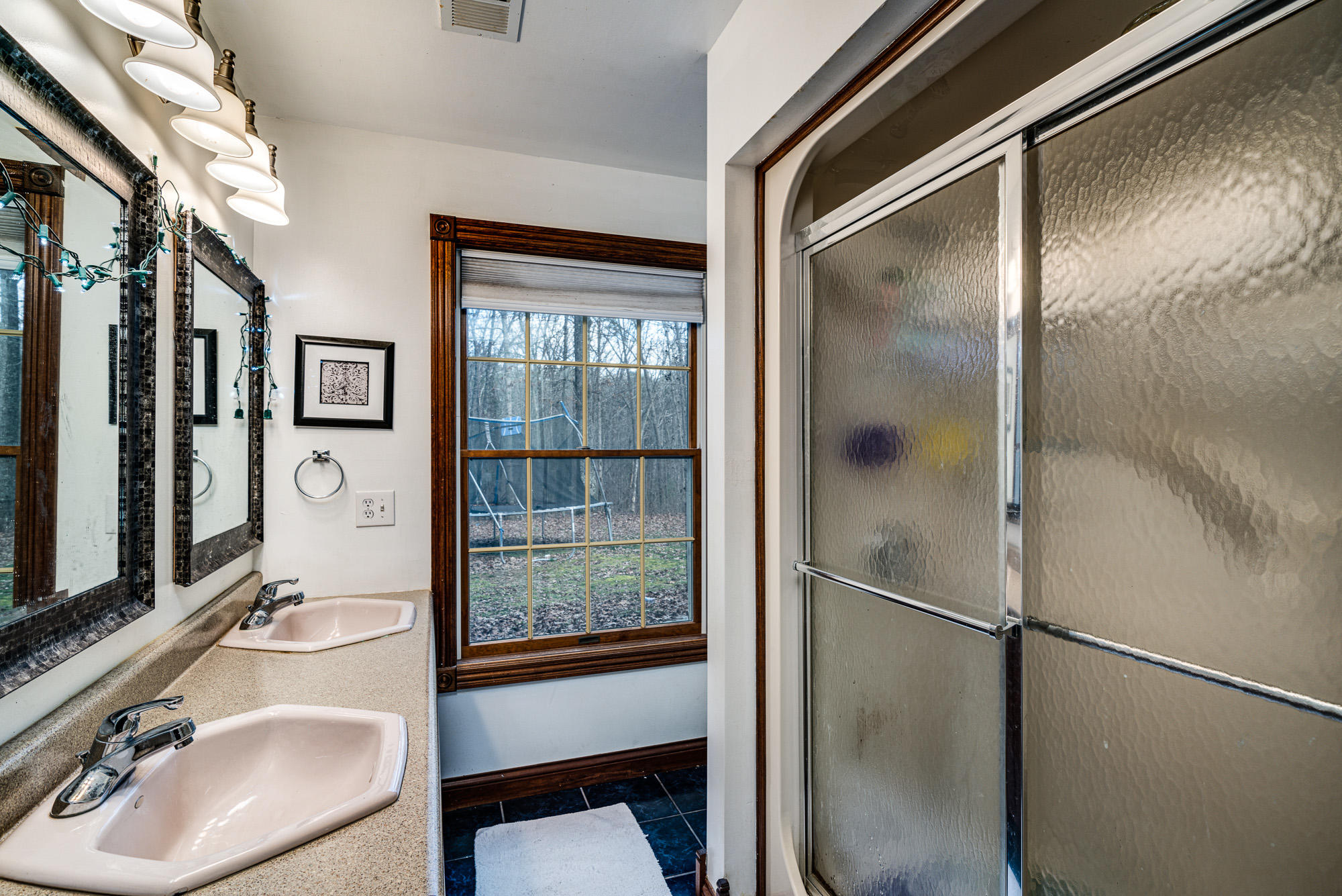 497 Obed River Road Crossville, TN 38555 - Photo 22 of 33 Bathroom Downstairs-1