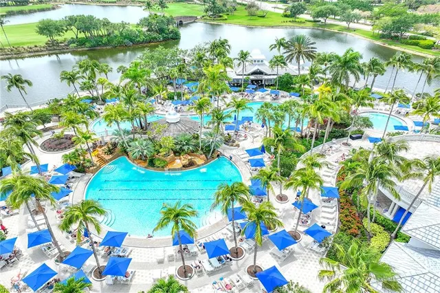 a view of boat and lake view
