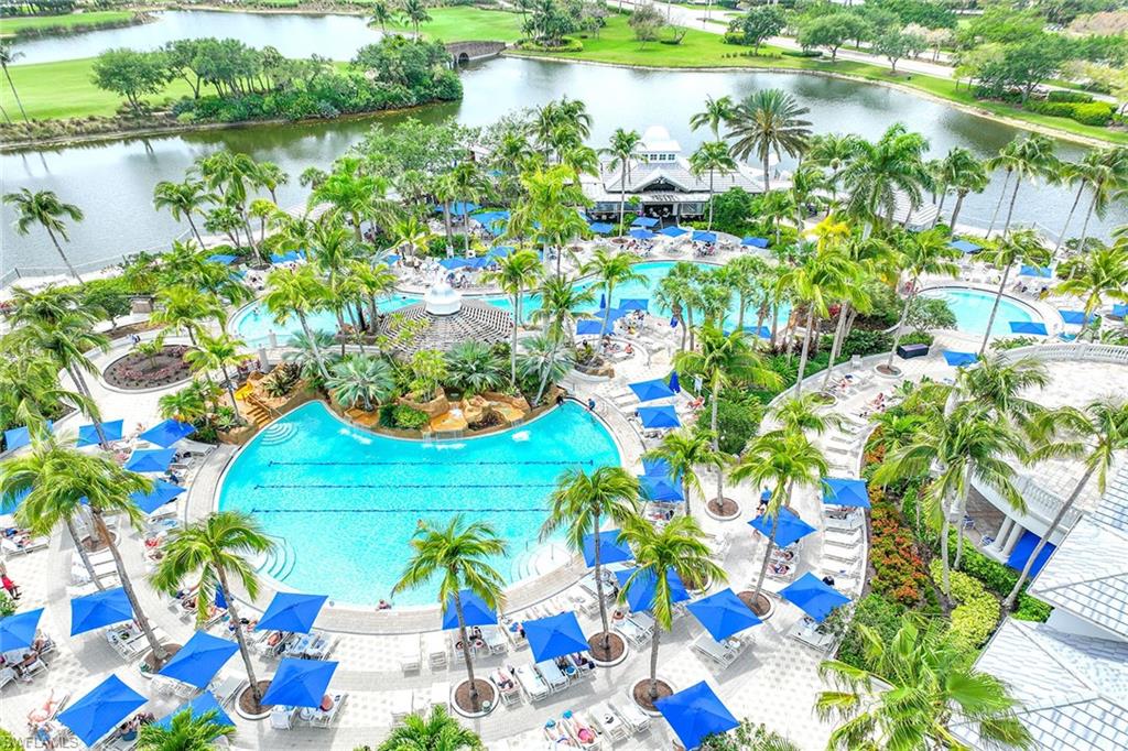 3975 Deer Crossing Court, Unit 201 Naples, FL 34114 - Photo 32 of 35