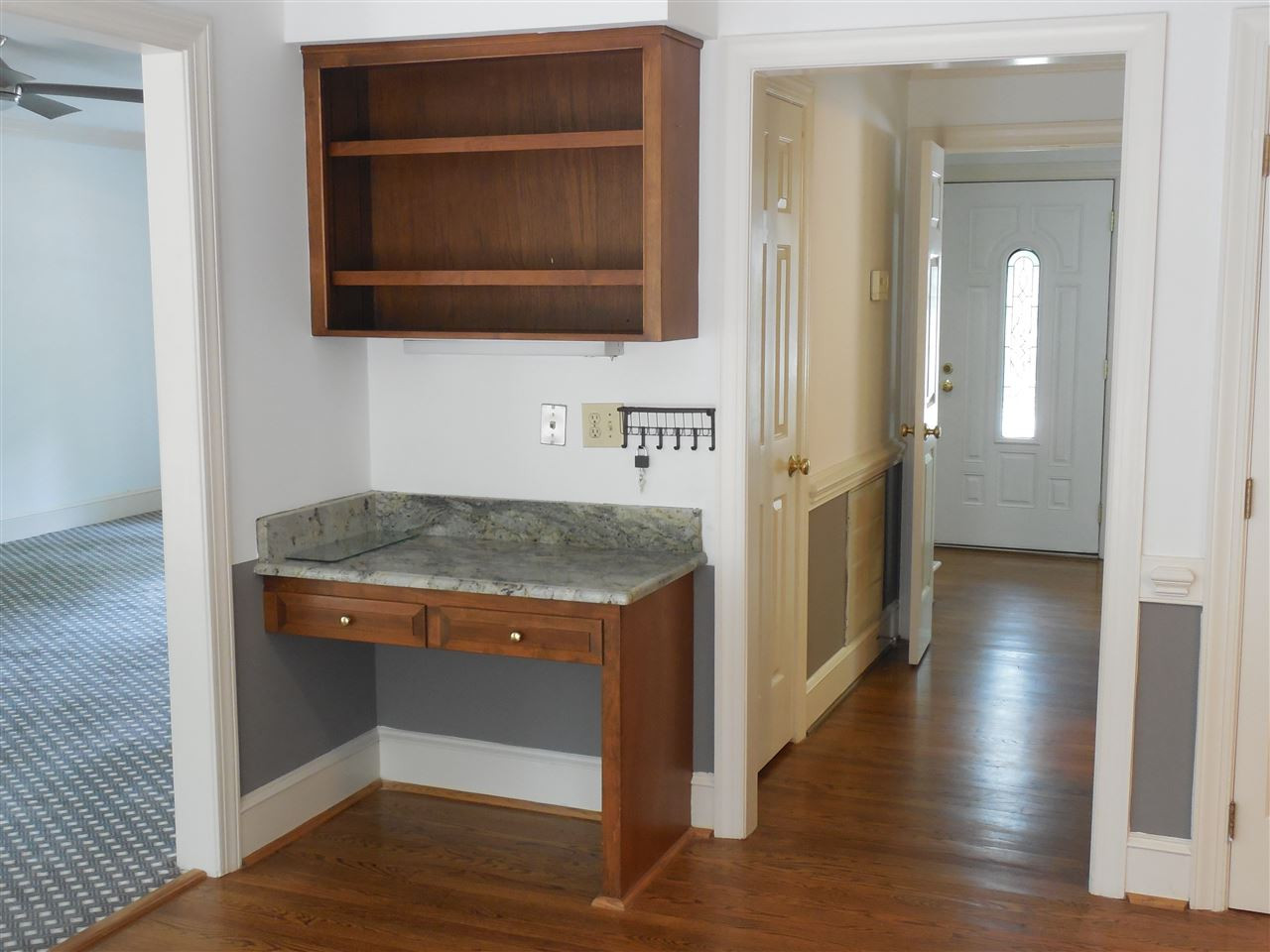 2605 Ridgewell Court Raleigh, NC 27613 - Photo 10 of 24 mail center