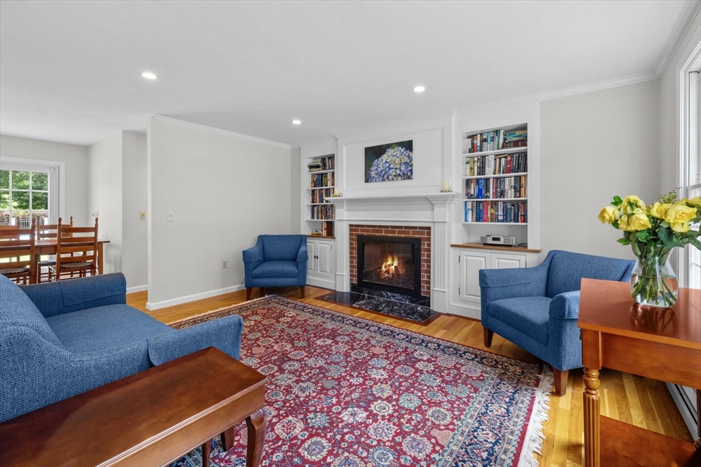 16 King Philip Path Mendon, MA 01756 - Photo 14 of 42