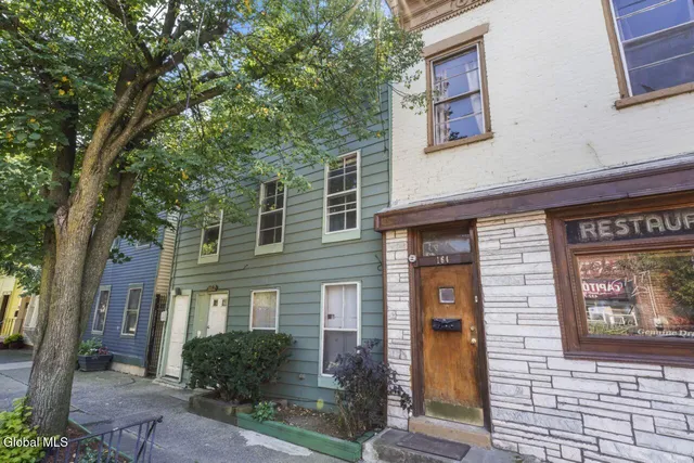 $2,800,000 | 162-168 Jefferson Street, Albany, NY 12210