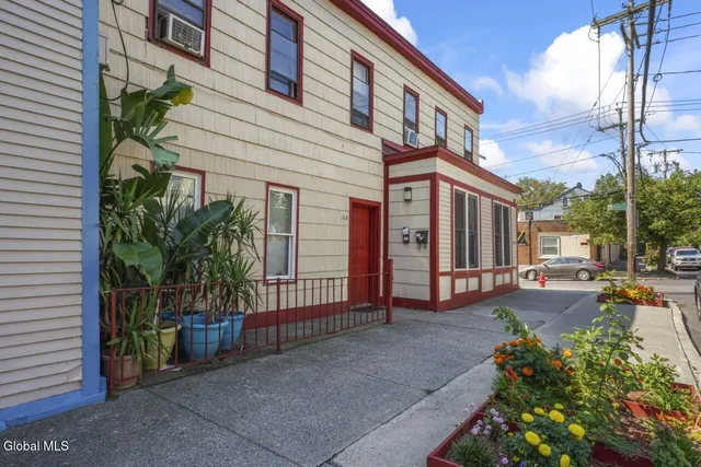 $2,800,000 | 162-168 Jefferson Street, Albany, NY 12210