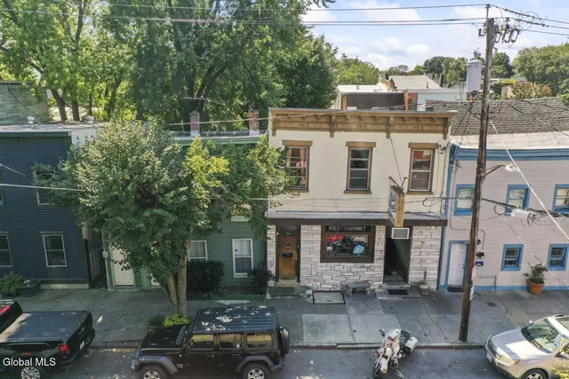 $2,800,000 | 162-168 Jefferson Street, Albany, NY 12210