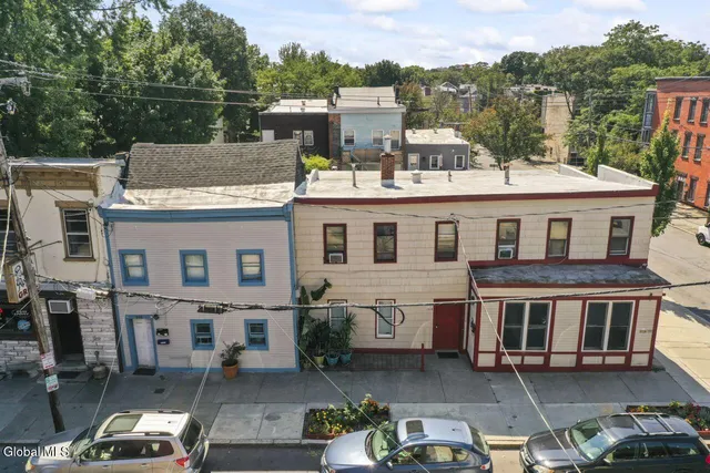 $2,800,000 | 162-168 Jefferson Street, Albany, NY 12210