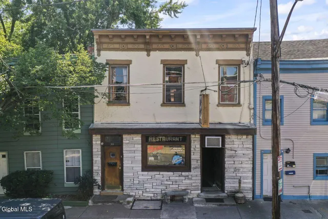 $2,800,000 | 162-168 Jefferson Street, Albany, NY 12210