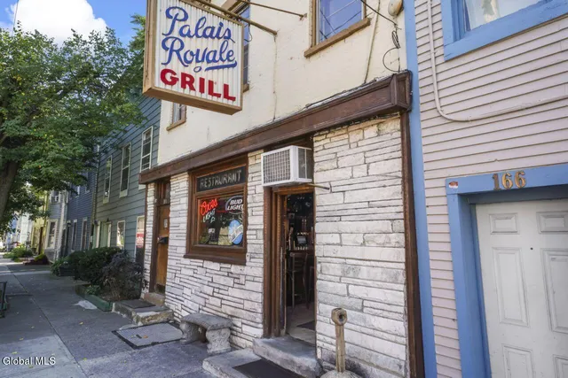 $2,800,000 | 162-168 Jefferson Street, Albany, NY 12210