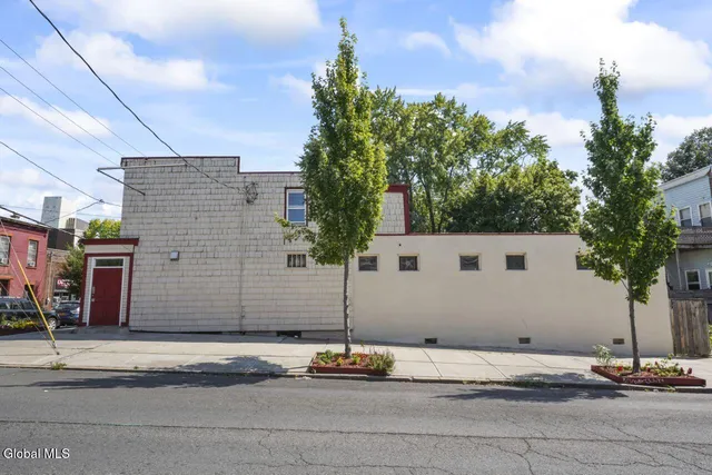 $2,800,000 | 162-168 Jefferson Street, Albany, NY 12210