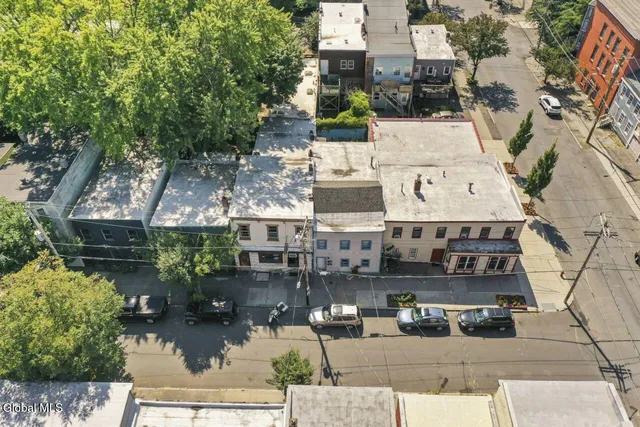 $2,800,000 | 162-168 Jefferson Street, Albany, NY 12210