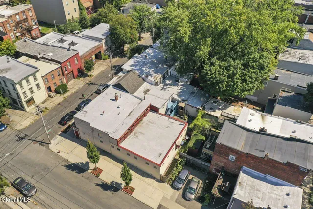 $2,800,000 | 162-168 Jefferson Street, Albany, NY 12210