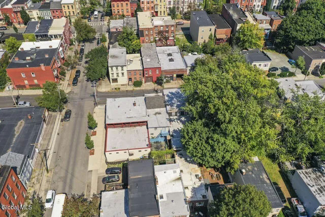 $2,800,000 | 162-168 Jefferson Street, Albany, NY 12210