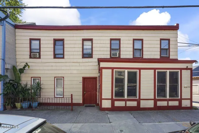 $2,800,000 | 162-168 Jefferson Street, Albany, NY 12210